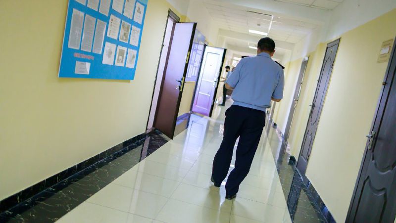 полицейский изменения в правила предоставления статуса лицам без гражданства