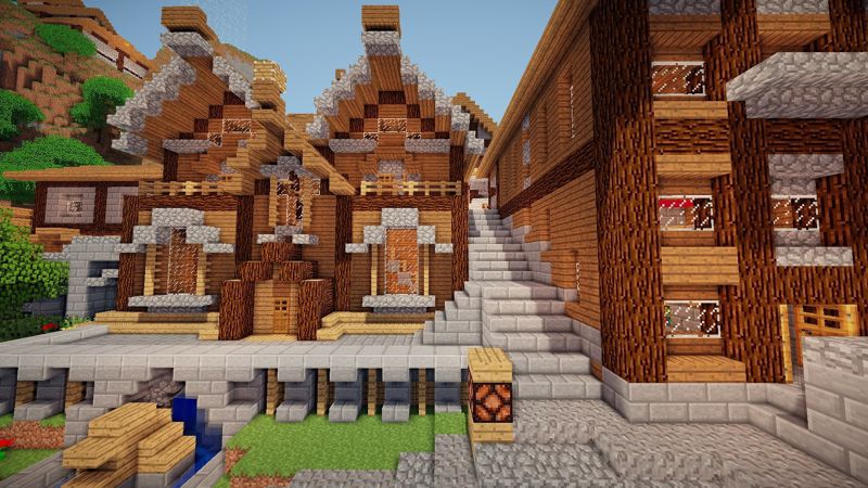 Minecraft, игра, андроид