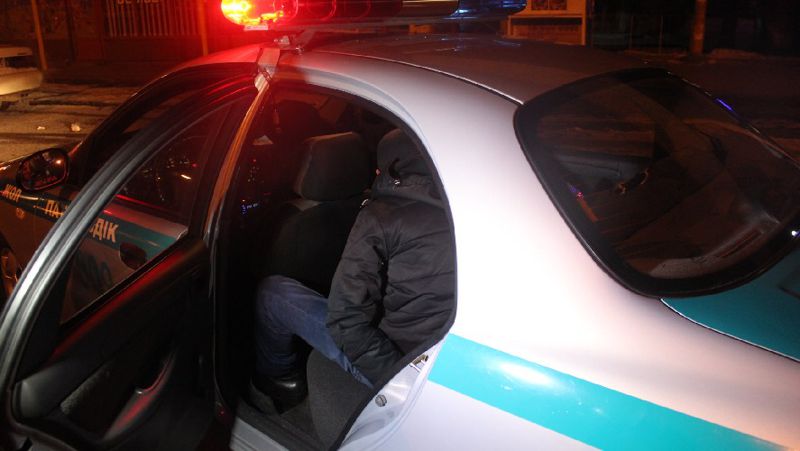 Пытки полиция Казахстан