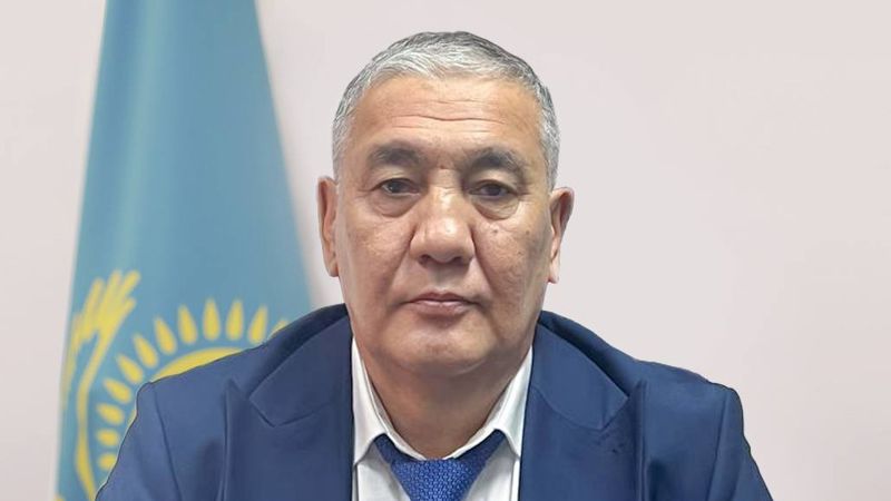 Тимур Карагойшин стал новым замглавы МИИР РК