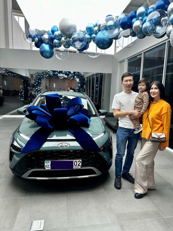 Ашимов Арсен 