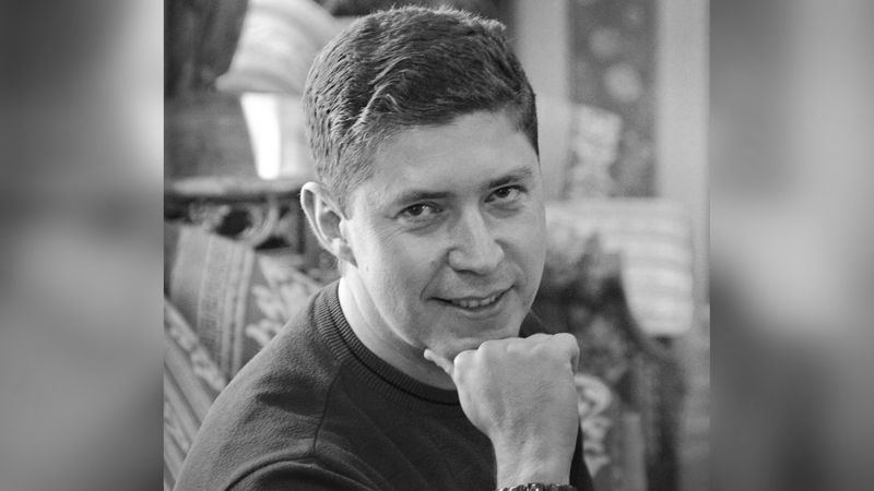 Скончался известный журналист Дмитрий Терещенко ᐈ новость от 11:04, 10 ...