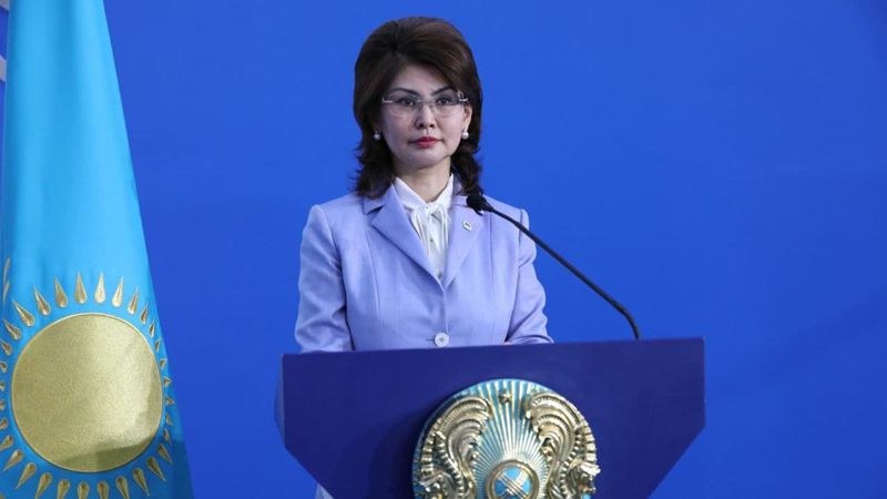 Аида Балаева: 43% всех действующих субъектов МСБ в стране возглавляют женщины