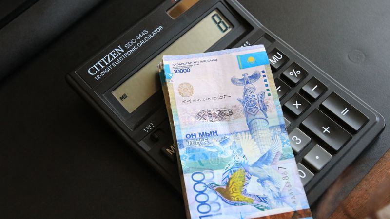 Как будут наказывать казахстанцев, ложно заявивших о банкротстве