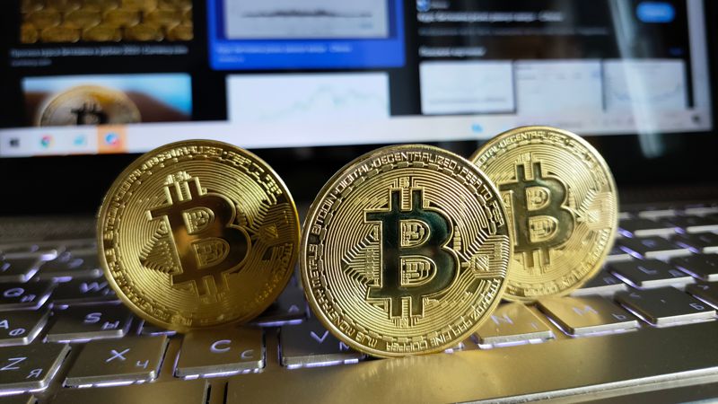 Биткоины Разработаны правила предоставления информации майнерами в органы госдоходов