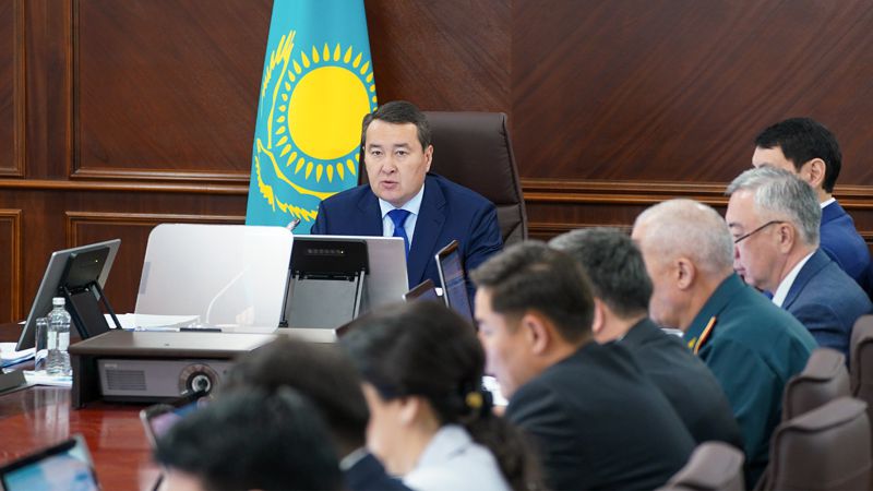 Казахстанцы обоснованно критикуют авиакомпании – Смаилов