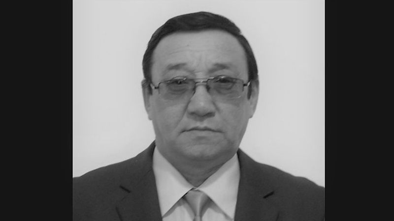 Ушел из жизни ветеран казахстанской журналистики