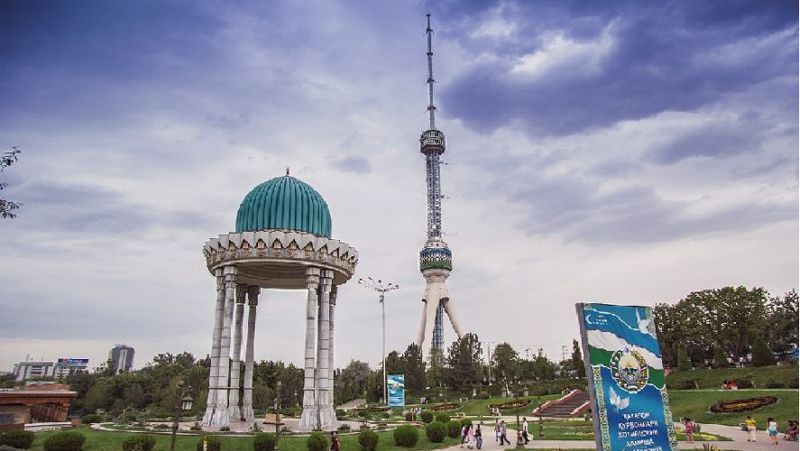 Өзбекстанға ұшатын рейстер 