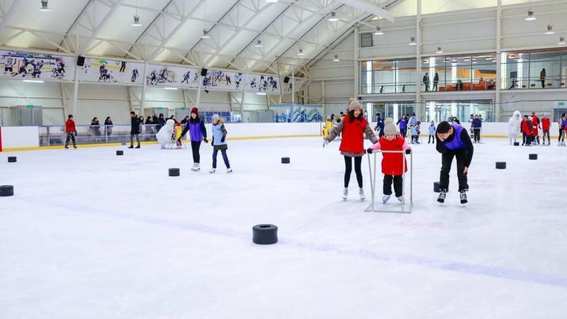 Как проходит чемпионат мира по следж-хоккею В-Pool в Казахстане