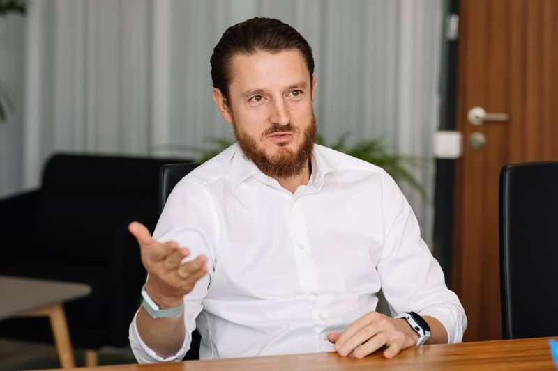 Международный форум Астана на скорости 5G