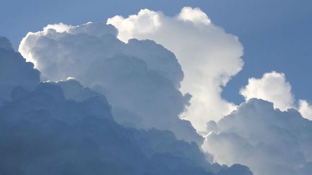 Ауа райы Қазақстанның алты қаласында ауа райы өзгереді