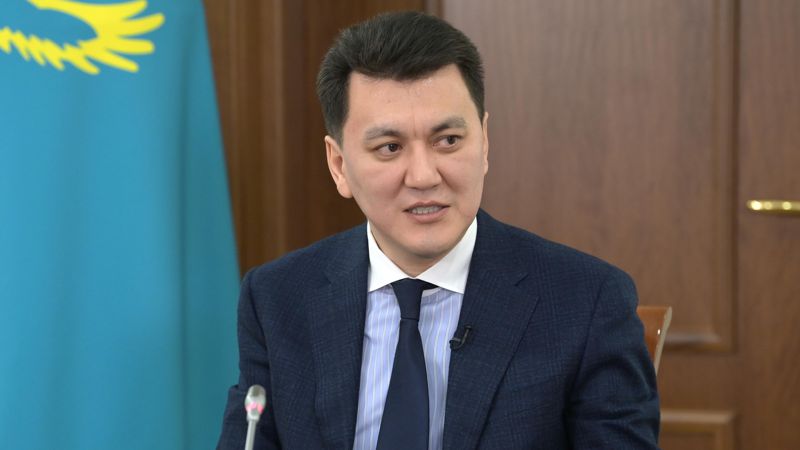 Ерлан Қарин Мемлекеттік кеңесші, Қпрламенті мәжілісі депутатттарын сайлау