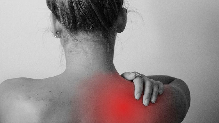 Боли в спине: четыре правила, которые помогут 