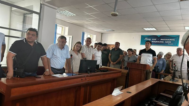 Азаптау