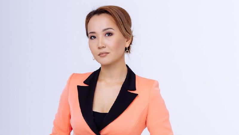 Айгуль Адилова Айгуль Адилова