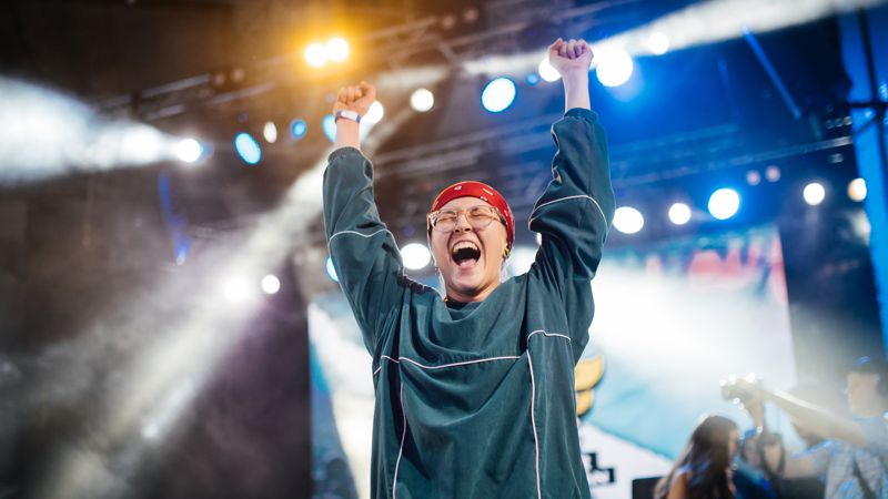 Red bull мероприятие
