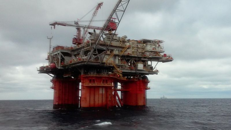 На 18 млн.тенге оштрафована компания «CNPC-Актобемунайгаз» за разлив нефти