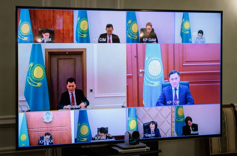 В Казахстане стали меньше отказываться от гражданства