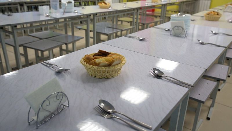 мектеп асханасы мектеп асханасы