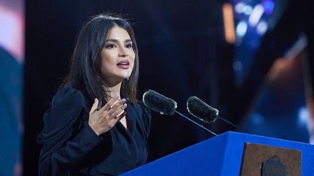Мирзиеева Бұған дейін БАҚ Саида Мирзиееваның президент әкімшілігінің басшысы болуы мүмкін екенін, бұл жаңартылған әкімшіліктегі ең жоғары лауазым екенін хабарлаған.