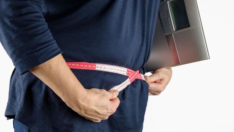 Диетологи, причины ожирения