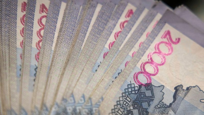 12 млн вон в тенге