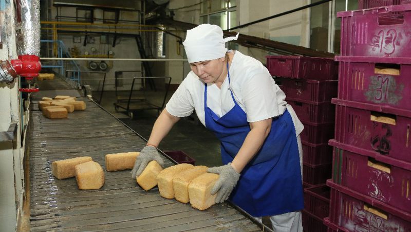 социальный хлеб социальный хлеб