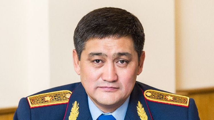 Серик Кудебаев не собирался возвращаться в Казахстан – Генпрокуратура