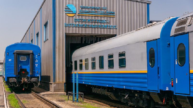 перевозчик, развитие услуг