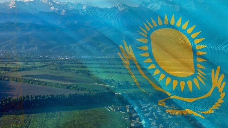 Токаев: Наши граждане ощущают себя членами одной большой и единой казахской семьи