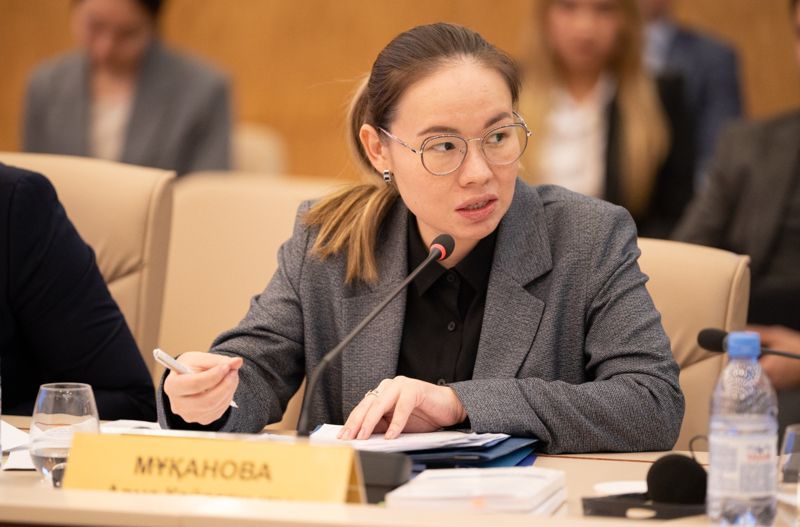 Экспертный совет при ЦИК обсудил рекомендации Миссий БДИПЧ/ОБСЕ по наблюдению за выборами
