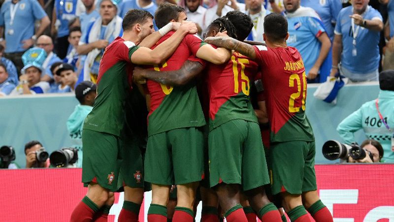 Триумф Фернандеша, Бразилия в плей-офф и удача африканцев - итоги очередного дня на ЧМ-2022