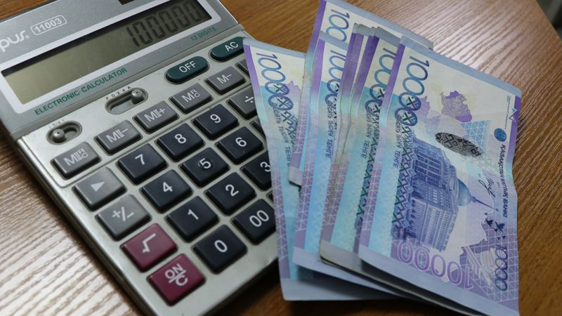 тенге КГД разъясняет условия применения розничного налога