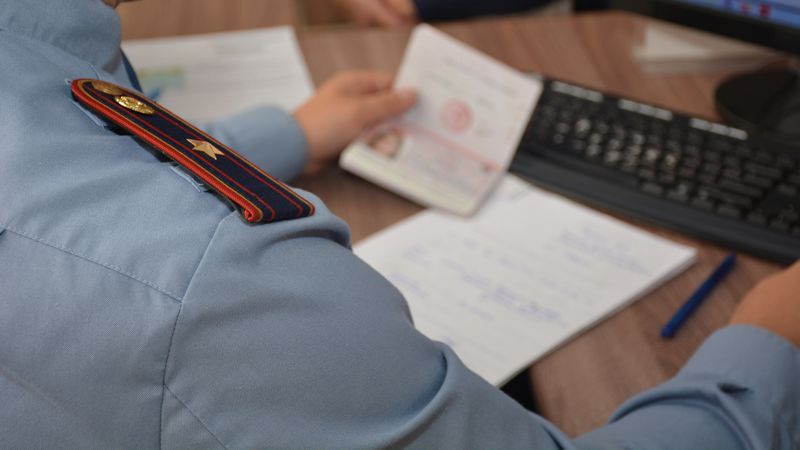 Полиция Қазақстандықтар қалай алданады: полиция алаяқтардың “ескі” айласын еске салды