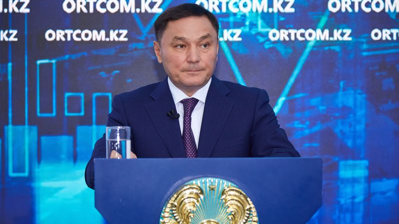 Свыше 70 млрд тенге выделено на строительство и ремонт дорог в ...