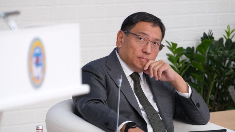 Ерболат Досаев Досаев: Большая часть земель в Алматы принадлежит частным лицам