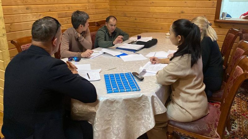 Казахстанский бизнес совершенствуется и получает 