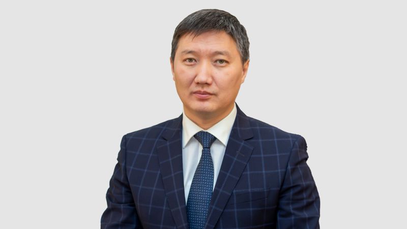 Қайрат Балықбаев ҚР сауда және интеграция вице-министрі