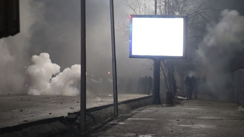 воспоминания очевидцев январских событий