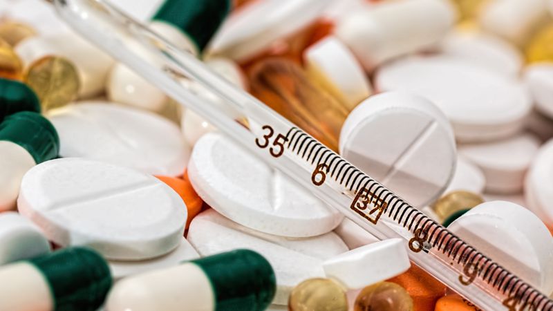 Управление общественного здравоохранения Туркестанской области хотело закупить лекарства по завышенным ценам