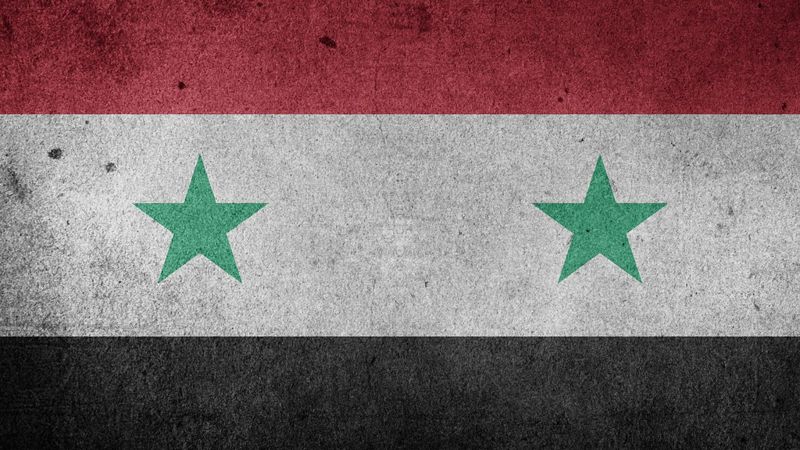 Лига арабских государств возобновила членство Сирии