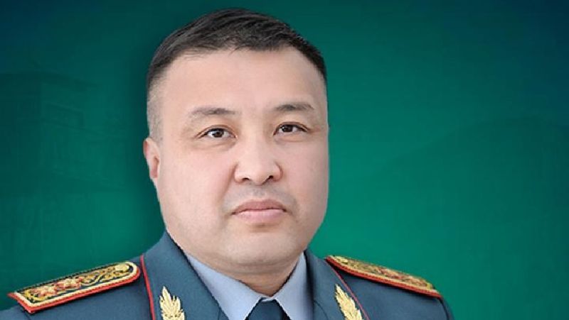 дархан дильманов рк, кнб, зампредседателя, дархан дильманов, освобождение