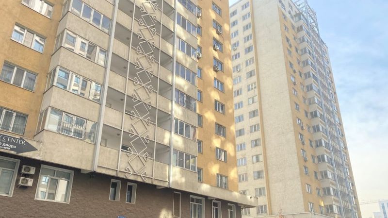 квартиры