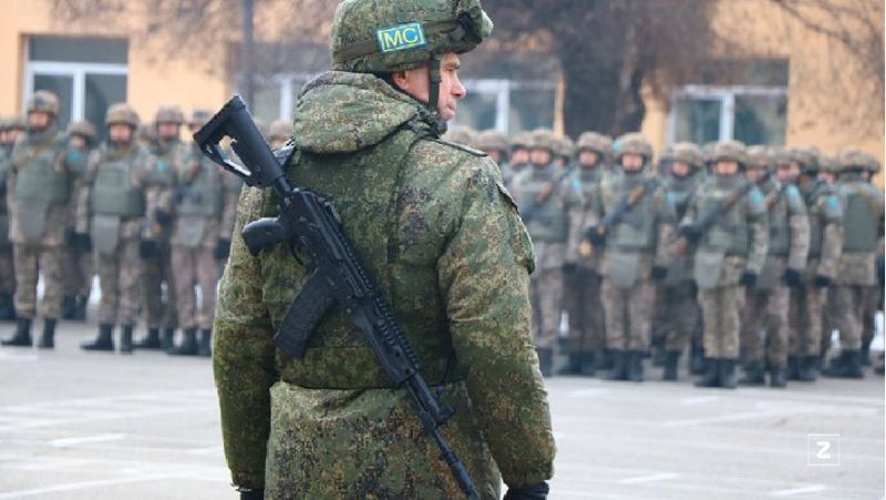 миротворцы миротворцы