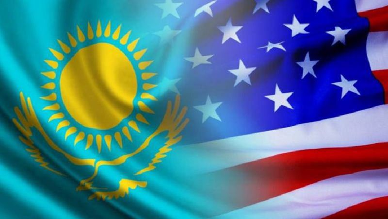 Казахстан, США, соглашение, налоги, данные предоставление