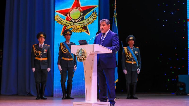 Салтанатты шара