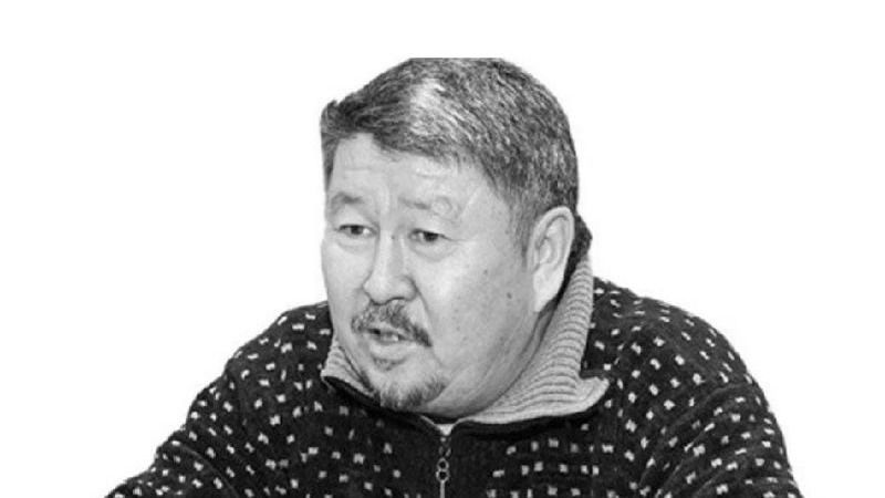 Известные казахстанцы, навсегда оставшиеся в 2022 году