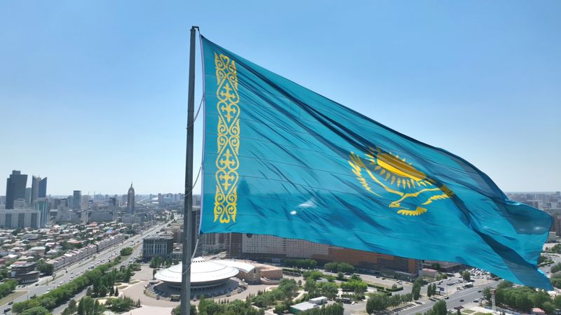 Чем важен День Республики для казахстанцев, рассказал Токаев