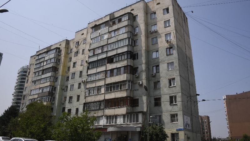 Казахстан аренда жилье учет предложение депутат
