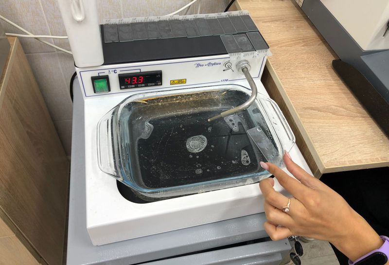 Почти 550 вскрытий за полгода: в каких случаях умершие попадают в главный морг Алматы